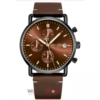 Ceas So&Co TRIBECA GP17042