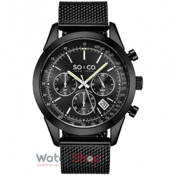 Ceas So&Co TRIBECA GP17165