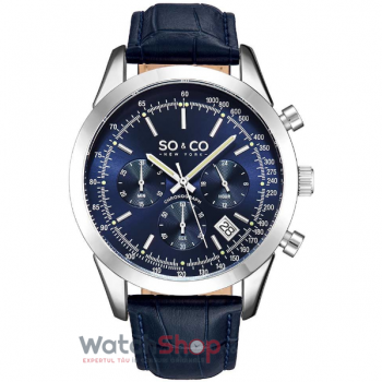 Ceas So&Co TRIBECA GP17169
