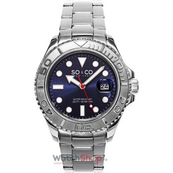 Ceas So&Co YACHT CLUB GP15474