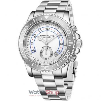 Ceas Stuhrling Aquadiver 3966.1 Diver