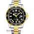 Ceas Stuhrling Aquadiver Ambassador 3965.3 GMT