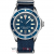 Ceas Stuhrling Aquadiver Cobia 966A.01 Diver