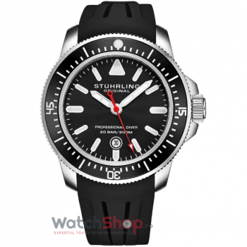 Ceas Stuhrling Aquadiver Maritimer 935.01 Diver