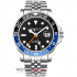 Ceas Stuhrling Aquadiver Meridian 3968.1 Diver