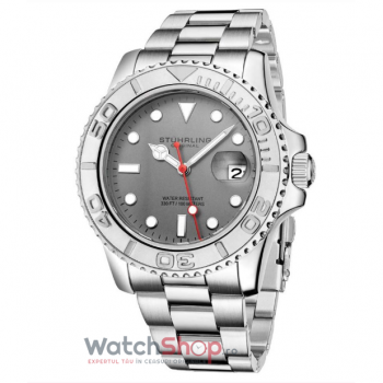 Ceas Stuhrling Aquadiver Oceana 3967.1 Diver