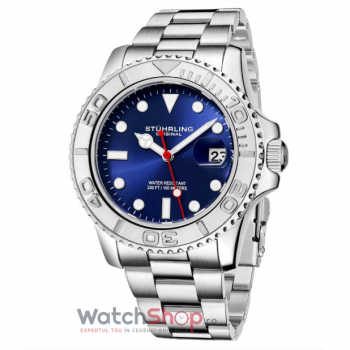 Ceas Stuhrling Aquadiver Oceana 3967.2 Diver