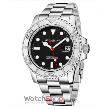 Ceas Stuhrling Aquadiver Oceana 3967.3 Diver