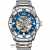 Ceas Stuhrling Aquadiver Regatta Antilles 3963.2 Skeleton Automatic