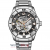 Ceas Stuhrling Aquadiver Regatta Antilles 3963.3 Skeleton Automatic