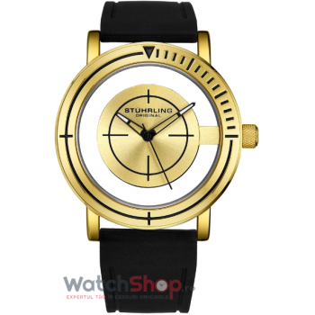 Ceas Stuhrling Aviator 3915.4
