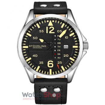 Ceas Stuhrling Aviator 3916.1