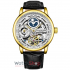 Ceas Stuhrling Legacy 3917.2 Skeleton Automatic