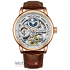 Ceas Stuhrling Legacy 3917.3 Skeleton Automatic