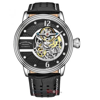 Ceas Stuhrling LEGACY 3971.2 Automatic