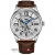 Ceas Stuhrling Legacy Atrium 3942.1 Skeleton Automatic