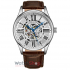 Ceas Stuhrling Legacy Atrium 3942.1 Skeleton Automatic