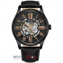 Ceas Stuhrling Legacy Atrium 3942.3 Skeleton Automatic