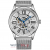 Ceas Stuhrling Legacy Atrium 3942M.1 Skeleton Automatic