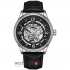Ceas Stuhrling Legacy Denmark 3947.2 Skeleton Automatic