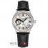 Ceas Stuhrling Legacy Diamond 3952.1 Open Heart Automatic