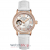 Ceas Stuhrling Legacy Diamond 3952.2 Open Heart Automatic