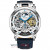 Ceas Stuhrling Legacy Menai 906.01 Skeleton Automatic