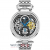Ceas Stuhrling Legacy Modena 889B.01 Skeleton Automatic