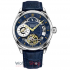 Ceas Stuhrling Legacy Presidia 943A.02 Skeleton Automatic