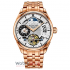 Ceas Stuhrling Legacy Presidia 943B.02 Skeleton Automatic