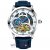 Ceas Stuhrling Legacy Radiant 925.01 Skeleton Automatic