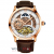 Ceas Stuhrling Legacy Radiant 925.03 Skeleton Automatic