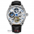 Ceas Stuhrling Legacy Special Reserve 3918.1 Skeleton Automatic