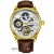 Ceas Stuhrling Legacy Special Reserve 3918.3 Skeleton Automatic