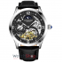 Ceas Stuhrling Legacy Special Reserve 3921.1 Skeleton Automatic