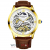 Ceas Stuhrling Legacy Special Reserve 3921.3 Skeleton Automatic