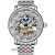 Ceas Stuhrling Legacy Special Reserve 3922.1 Skeleton Automatic