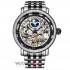 Ceas Stuhrling Legacy Special Reserve 3922.4 Skeleton Automatic