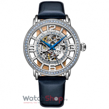 Ceas Stuhrling Legacy Winchester 3941.2 Skeleton Automatic