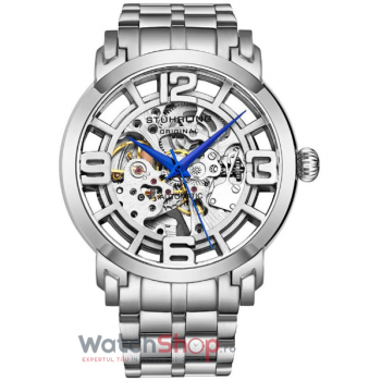 Ceas Stuhrling Legacy Winchester 3964.1 Skeleton Automatic