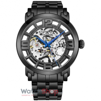 Ceas Stuhrling Legacy Winchester 3964.2 Skeleton Automatic