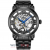 Ceas Stuhrling Legacy Winchester 3964.2 Skeleton Automatic