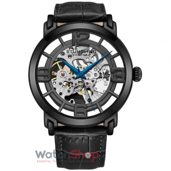 Ceas Stuhrling Legacy Winchester 3964L.3 Skeleton Automatic