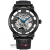 Ceas Stuhrling Legacy Winchester 3964L.3 Skeleton Automatic