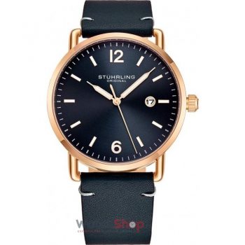 Ceas Stuhrling Monaco 3901.3