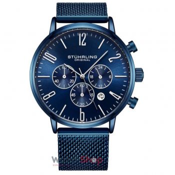 Ceas Stuhrling Monaco 3932.5 Cronograph