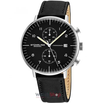 Ceas Stuhrling MONACO 803.05 Cronograf