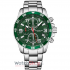 Ceas Stuhrling Monaco Concorso 3957.3 Cronograph