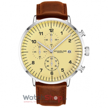 Ceas Stuhrling Monaco Essex 3911L.3 Cronograph