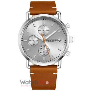 Ceas Stuhrling Monaco Eton 3901.1 Cronograph